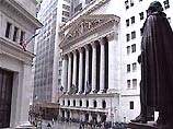 Торги на фондовых рынках США открылись повышением котировок