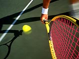 Чемпионскую гонку АТР возглавил марокканский теннисист Юнес Эль-Айнауи