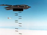 Американская авиация нанесла удар по окрестностям города Хост, где располагались тренировочные лагеря лидера "Аль-Каиды" Усамы бен Ладена Американская авиация нанесла удар по окрестностям города Хост, где располагались тренировочные лагеря лидера "Аль-Каиды" Усамы бен Ладена