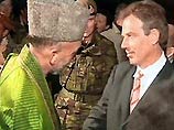 Самолет "Геркулес", на борту которого находился британский премьер, приземлился на бывшей советской военной базе Багран, в 40 км от Кабула Самолет "Геркулес", на борту которого находился британский премьер, приземлился на бывшей советской военной базе Багран, в 40 км от Кабула