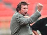 Наставник "Локо" Юрий Семин Наставник "Локо" Юрий Семин