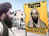 Военные не хотят обсуждать, где могут находится Усама бен Ладен и мулла Омар