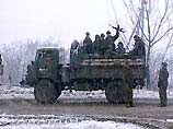 Спецоперация началась 3 января и до минувшего воскресенья проходила относительно спокойно, в виде адресной проверки Спецоперация началась 3 января и до минувшего воскресенья проходила относительно спокойно, в виде адресной проверки