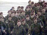 70 немецких миротворцев вылетели в Афганистан 70 немецких миротворцев вылетели в Афганистан