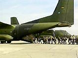Германские миротворцы должны будут сделать промежуточные посадки в Нидерландах и Турции Германские миротворцы должны будут сделать промежуточные посадки в Нидерландах и Турции