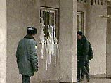 При взрыве серьезно пострадал директор фирмы - он был госпитализирован и в настоящее время находится в реанимации При взрыве серьезно пострадал директор фирмы - он был госпитализирован и в настоящее время находится в реанимации