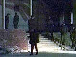 В вину Струганову, вновь задержанному 29 декабря 2001 года в Красноярске, вменяется подготовка двух взрывов В вину Струганову, вновь задержанному 29 декабря 2001 года в Красноярске, вменяется подготовка двух взрывов