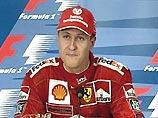 Михаэль Шумахер Михаэль Шумахер