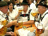 Берлинский концерн Warsteiner который намерен с 1 февраля увеличить исходную стоимость ящика бутылочного пива этой марки на 7,5%