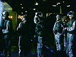 Военные США захватили в плен еще двух членов организации "Аль-Каида" Военные США захватили в плен еще двух членов организации "Аль-Каида"