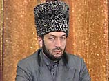 Мовлади Удугов считается одним из лидеров чеченских боевиков и главным идеологом информационной войны, ведущейся экстремистами Мовлади Удугов считается одним из лидеров чеченских боевиков и главным идеологом информационной войны, ведущейся экстремистами