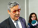 Заместитель генерального прокурора России Василий Колмогоров заявил, что мера пресечения - заключение под стражу - в отношении главы холдинга "Медиа-Мост" Владимира Гусинского может быть изменена в случае, если он добровольно явится к следователю для дачи Заместитель генерального прокурора России Василий Колмогоров заявил, что мера пресечения - заключение под стражу - в отношении главы холдинга "Медиа-Мост" Владимира Гусинского может быть изменена в случае, если он добровольно явится к следователю для дачи