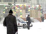 Первая за эту зиму оттепель ожидается в Москве в четверг