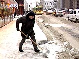 В четверг в Москве начнется первая за эту зиму оттепель 