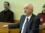 Судебное заседание состоялось в Петроградском федеральном суде Санкт-Петербурга