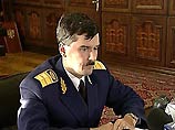 Первый заместитель министра Минтранспорта РФ, глава Государственной службы гражданской авиации Александр Нерадько