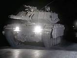 Сегодня ночью израильские войска вошли в сектор Газа Сегодня ночью израильские войска вошли в сектор Газа