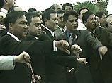 Президенту Филиппин вынесен импичмент