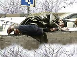 33 человека погибли и 339 пострадали от холода в Москве с начала 2002 года