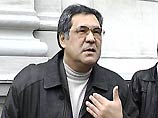 Кемеровский губернатор Аман Тулеев
