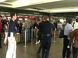 С помощью системы опознавания человека по чертам лица будет производиться наблюдение в аэропорте