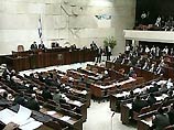 Большой шум вызвало выступление в кнессете израильского депутата Зви Хенделя, который назвал американского посла "еврейчиком"