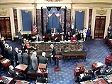 В информационных агентствах США появились сообщения, что если Джордж Буш и Альберт Гор не поделят президентское кресло до 20 января будущего года... В информационных агентствах США появились сообщения, что если Джордж Буш и Альберт Гор не поделят президентское кресло до 20 января будущего года...