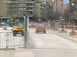 Выборы президента Косова провалились Выборы президента Косова провалились