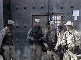 Американские войска высадились в провинции Пактика, где по данным разведки, скрывался бывший военачальник талибов мулла Фейзал Рахман Американские войска высадились в провинции Пактика, где по данным разведки, скрывался бывший военачальник талибов мулла Фейзал Рахман