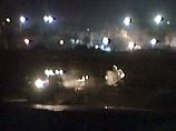 Израильские бульдозеры разрушили взлетно-посадочную полосу международного аэропорта в секторе Газа Израильские бульдозеры разрушили взлетно-посадочную полосу международного аэропорта в секторе Газа