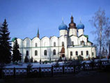 Храмы Казанской епархии: Благовещенский собор
