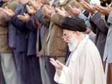 Вселенский Патриарх собирается в Иран