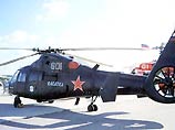 Вертолет грузоподъемностью 5 тонн призван заполнить нишу отечественного вертолетного парка, которую ранее занимал Ми-4