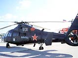 Вертолет грузоподъемностью 5 тонн призван заполнить нишу отечественного вертолетного парка, которую ранее занимал Ми-4 Вертолет грузоподъемностью 5 тонн призван заполнить нишу отечественного вертолетного парка, которую ранее занимал Ми-4
