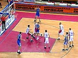 ЦСКА обыграл черногорскую "Будучность" в Евролиге ЦСКА обыграл черногорскую "Будучность" в Евролиге