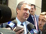 Бородин предлагает сделать Санкт-Петербург столицей Союзного государства Бородин предлагает сделать Санкт-Петербург столицей Союзного государства