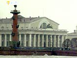Бородин считает, что "вопрос о придании столичного статуса Санкт-Петербургу может быть решен уже в этом году"