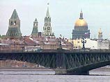 "Питерский" клан разделен на две составляющих: силовики и либералы "Питерский" клан разделен на две составляющих: силовики и либералы