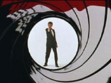 В Великобритании начались съемки очередного, 20-го по счету фильма из сериала о Джеймсе Бонде - суперагенте "007"