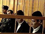 Следующее заседание Приморского краевого суда по делу российских последователей японской экстремистской секты "Аум Синрике" назначено на 18 января