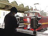 На московских вокзалах и железных дорогах установят видеокамеры На московских вокзалах и железных дорогах установят видеокамеры
