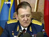 Главком ВВС России Корнуков заявил о своей отставке Главком ВВС России Корнуков заявил о своей отставке