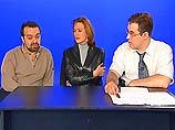 Настроение внутри телеканала ТВ-6 "раздраженное" Настроение внутри телеканала ТВ-6 "раздраженное"
