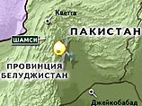 Причиной произошедшей в среду катастрофы американского самолета-заправщика Кей-Си-130 в Пакистане стала ошибка пилота Причиной произошедшей в среду катастрофы американского самолета-заправщика Кей-Си-130 в Пакистане стала ошибка пилота