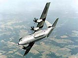 KC-130 врезался в гору из-за ошибки пилота
