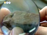В пещерах Южной Африки археологи нашли каменные фигурки, которые теперь называют самыми древними произведениями абстрактного искусства В пещерах Южной Африки археологи нашли каменные фигурки, которые теперь называют самыми древними произведениями абстрактного искусства