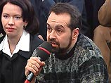 Лесин и Волошин предложили журналистам ТВ-6 остаться