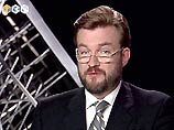 Киселев - проамерикански настроенный правый либерал - нашел убежище на ТВ-6 Киселев - проамерикански настроенный правый либерал - нашел убежище на ТВ-6