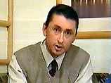 Бывший офицер Управления государственной охраны Украины Николай Мельниченко собирается стать депутатом парламента Бывший офицер Управления государственной охраны Украины Николай Мельниченко собирается стать депутатом парламента