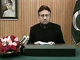 Пакистанский лидер выступил с телеобращением к нации и пообещал обуздать в стране исламский экстремизм